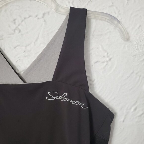 SALOMON WOMEN'S WHISPER II TWINSKIN TANK - Picture 6 of 6